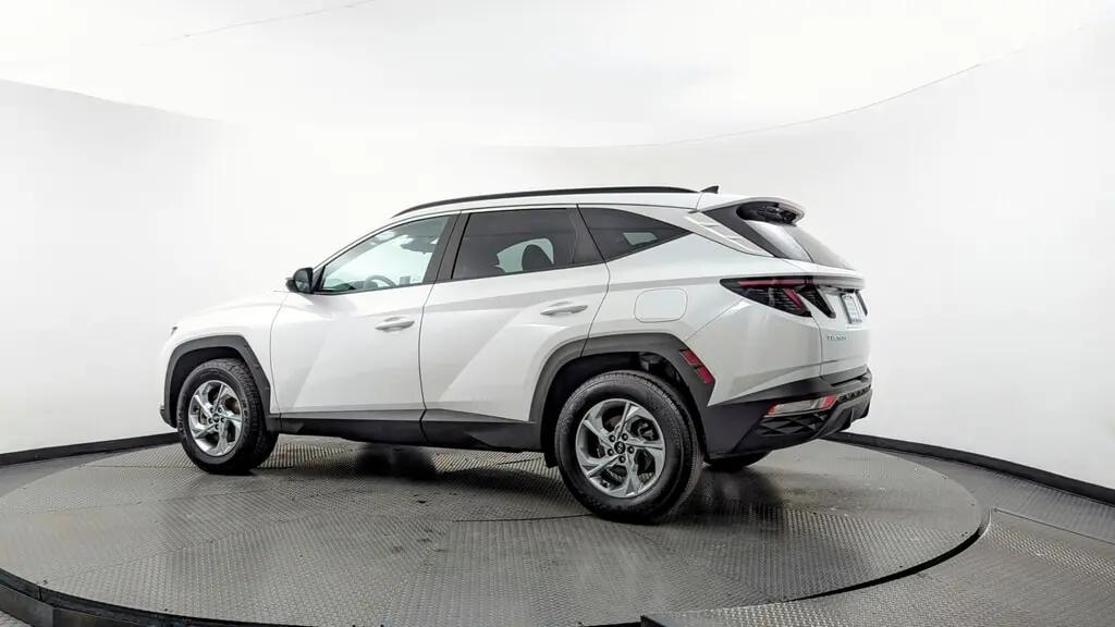 Hyundai Tucson Sel For Sale In Margate - Thumbnail 3