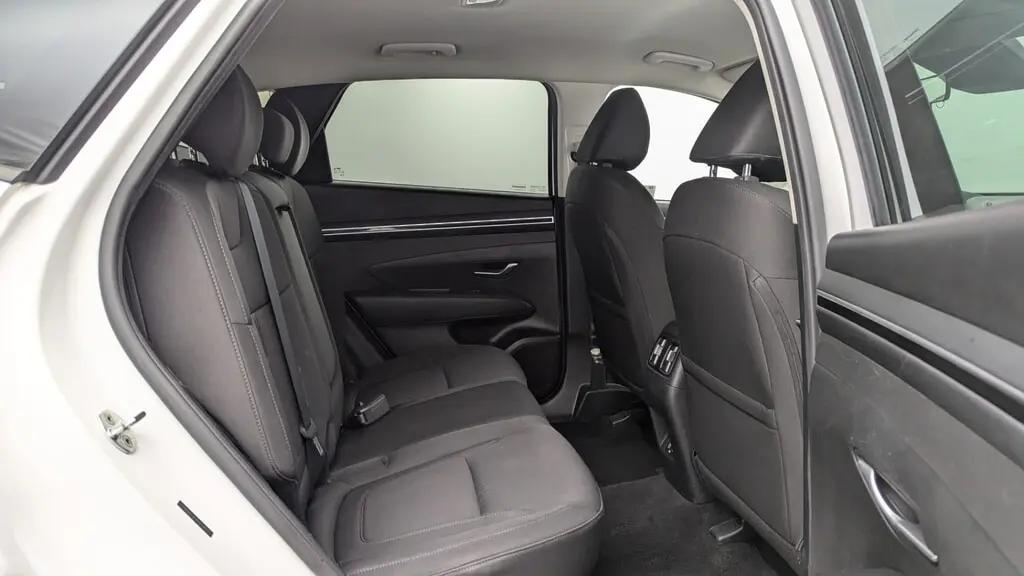 Hyundai Tucson Sel For Sale In Margate - Thumbnail 18