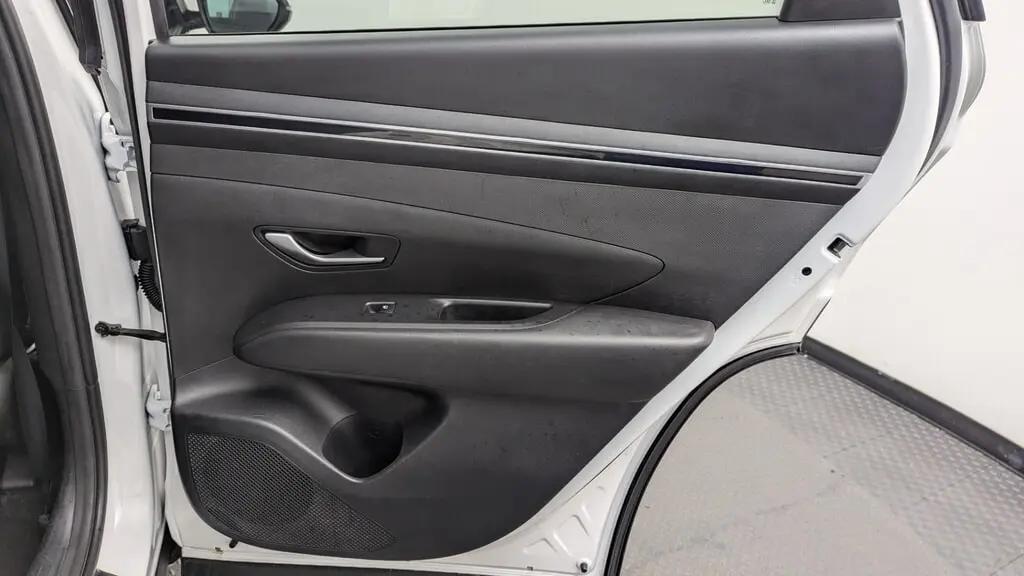 Hyundai Tucson Sel For Sale In Margate - Thumbnail 20