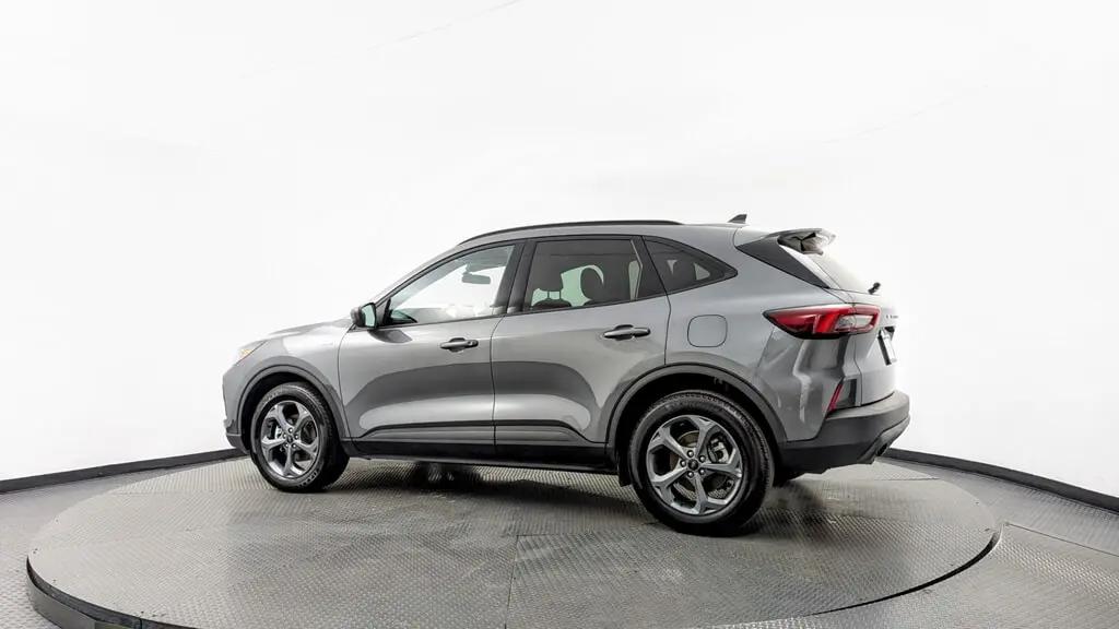 Ford Escape St-Line Select For Sale In Miami - Thumbnail 3