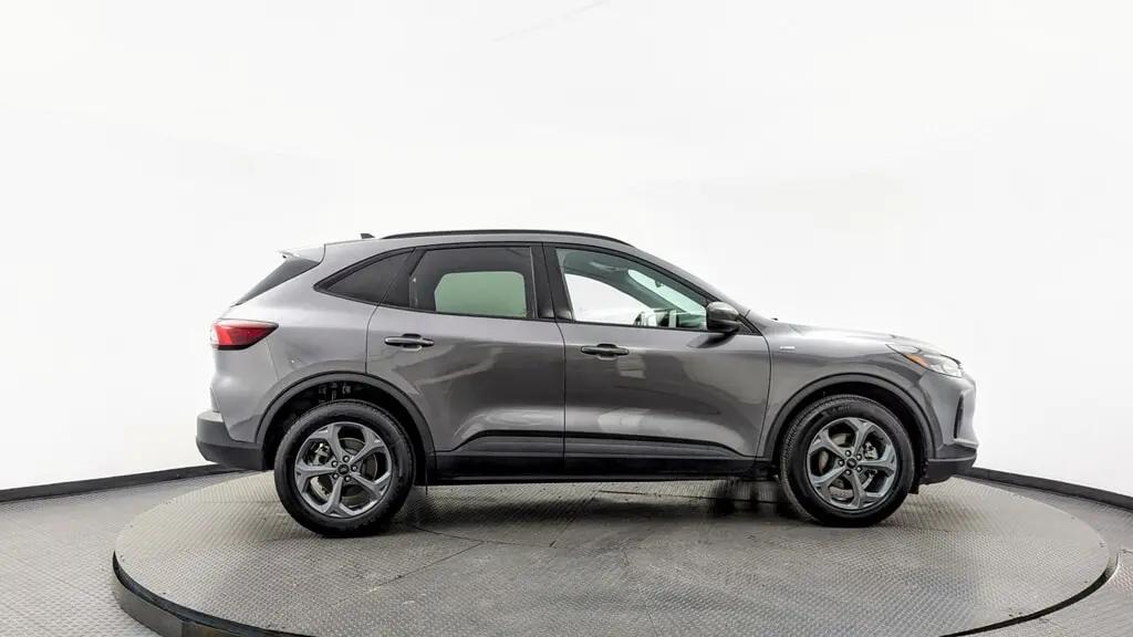 Ford Escape St-Line Select For Sale In Miami - Thumbnail 7