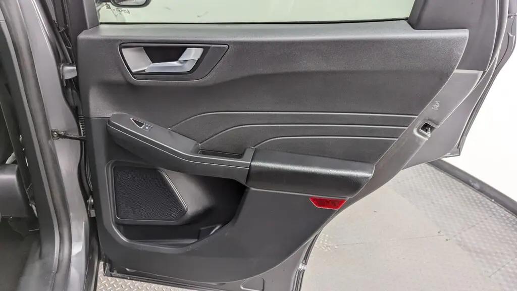 Ford Escape St-Line Select For Sale In Miami - Thumbnail 20