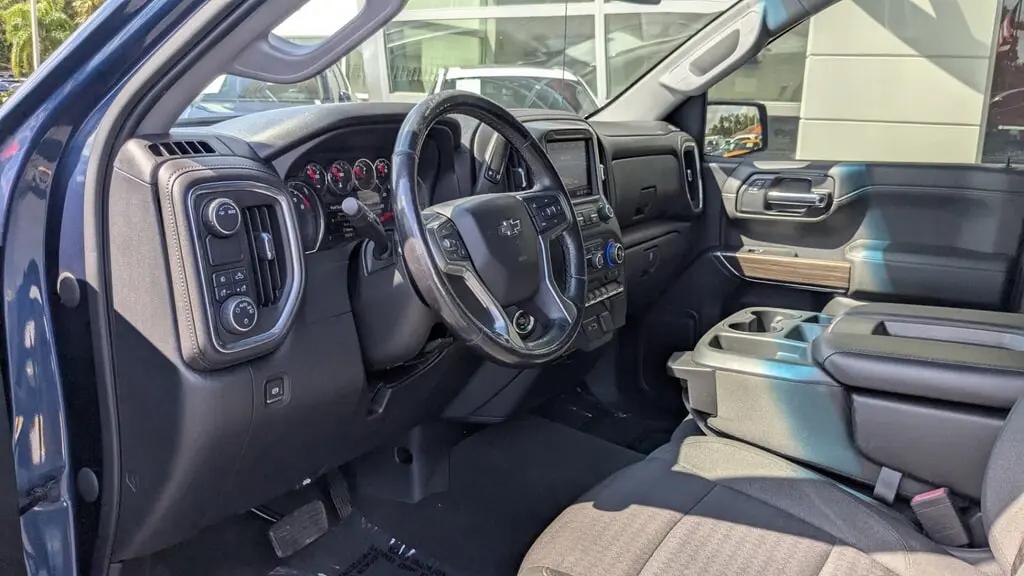 Chevrolet Silverado 1500 Rst For Sale In Orlando - Thumbnail 13