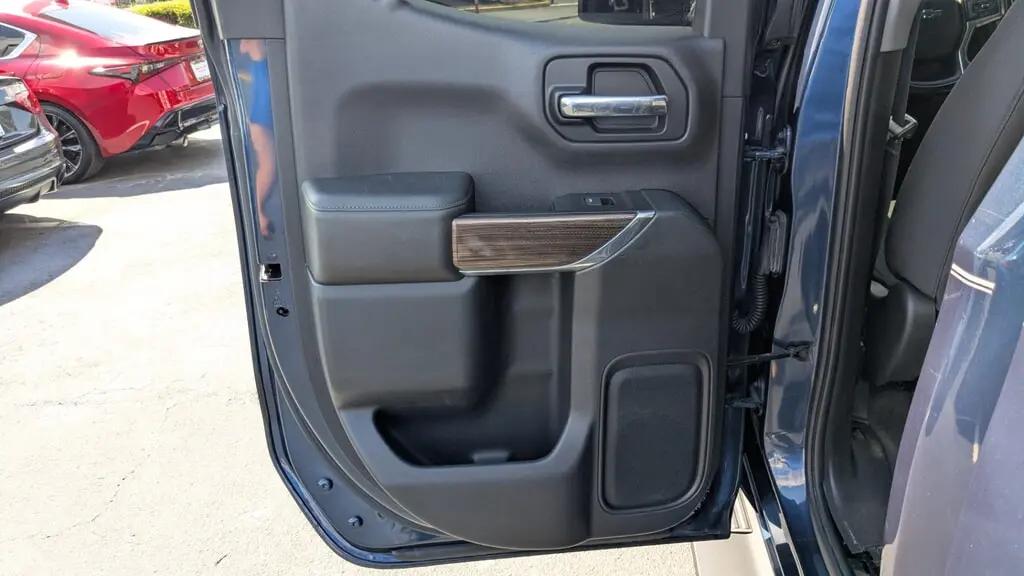 Chevrolet Silverado 1500 Rst For Sale In Orlando - Thumbnail 16