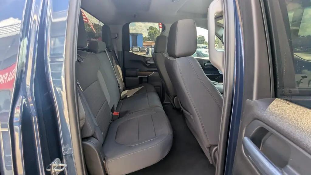 Chevrolet Silverado 1500 Rst For Sale In Orlando - Thumbnail 20