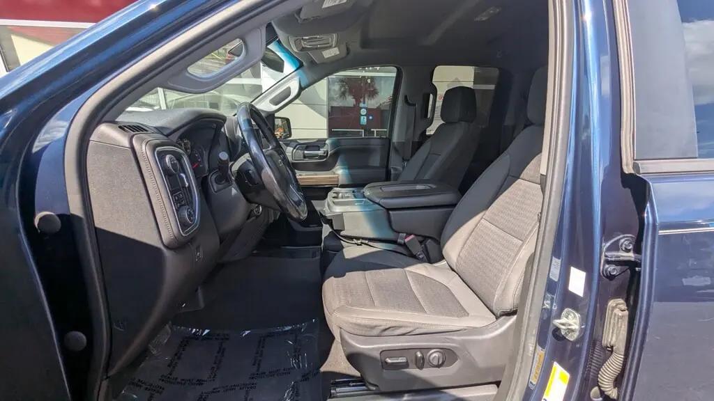 Chevrolet Silverado 1500 Rst For Sale In Orlando - Thumbnail 15