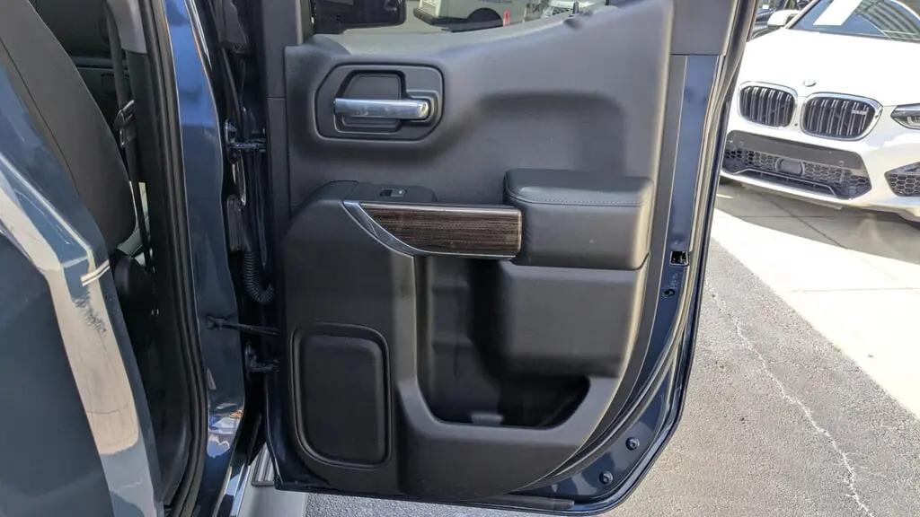 Chevrolet Silverado 1500 Rst For Sale In Orlando - Thumbnail 18