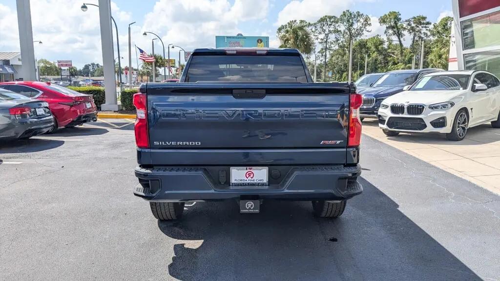 Chevrolet Silverado 1500 Rst For Sale In Orlando - Thumbnail 6