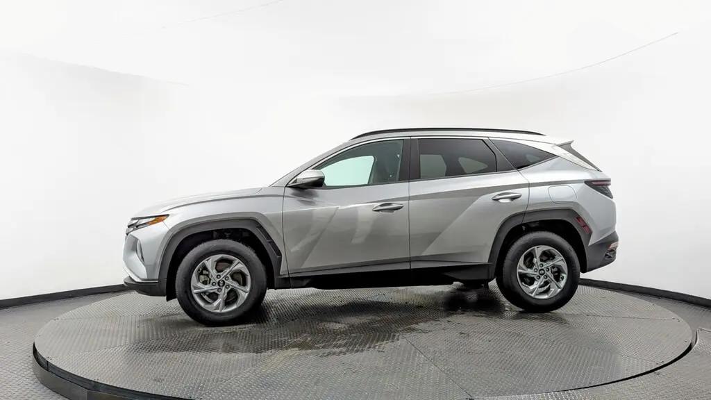 Hyundai Tucson Sel For Sale In Miami - Thumbnail 2