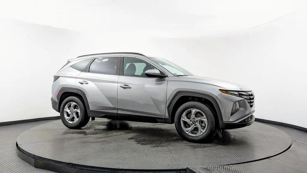 Hyundai Tucson Sel For Sale In Miami - Thumbnail 10