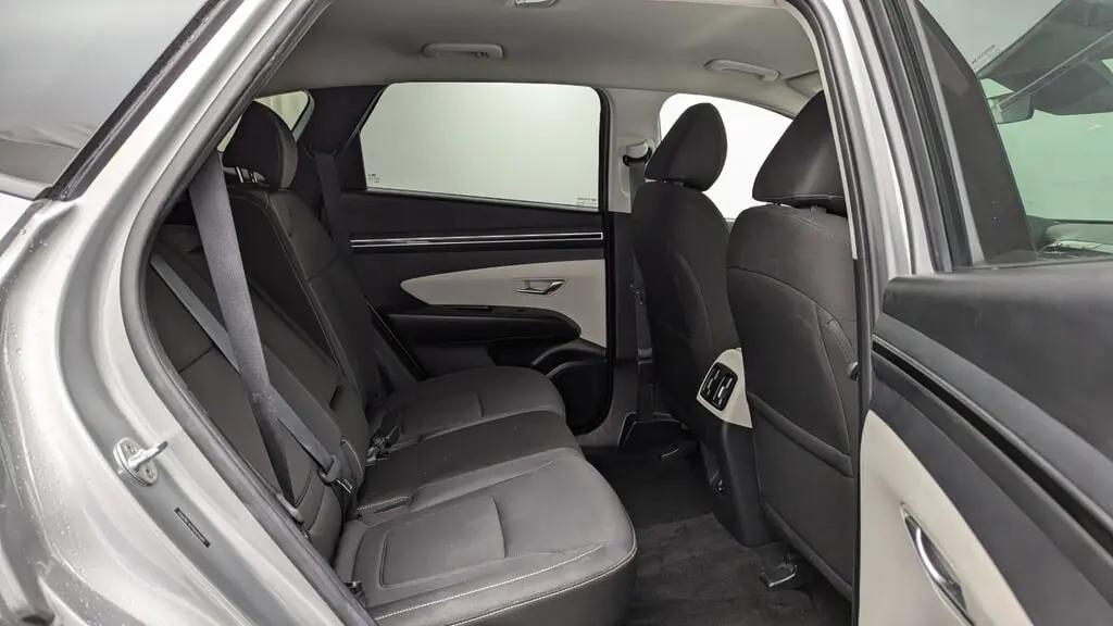 Hyundai Tucson Sel For Sale In Miami - Thumbnail 17