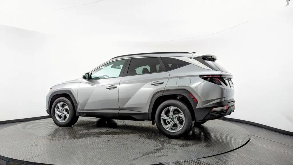 Hyundai Tucson Sel For Sale In Miami - Thumbnail 5