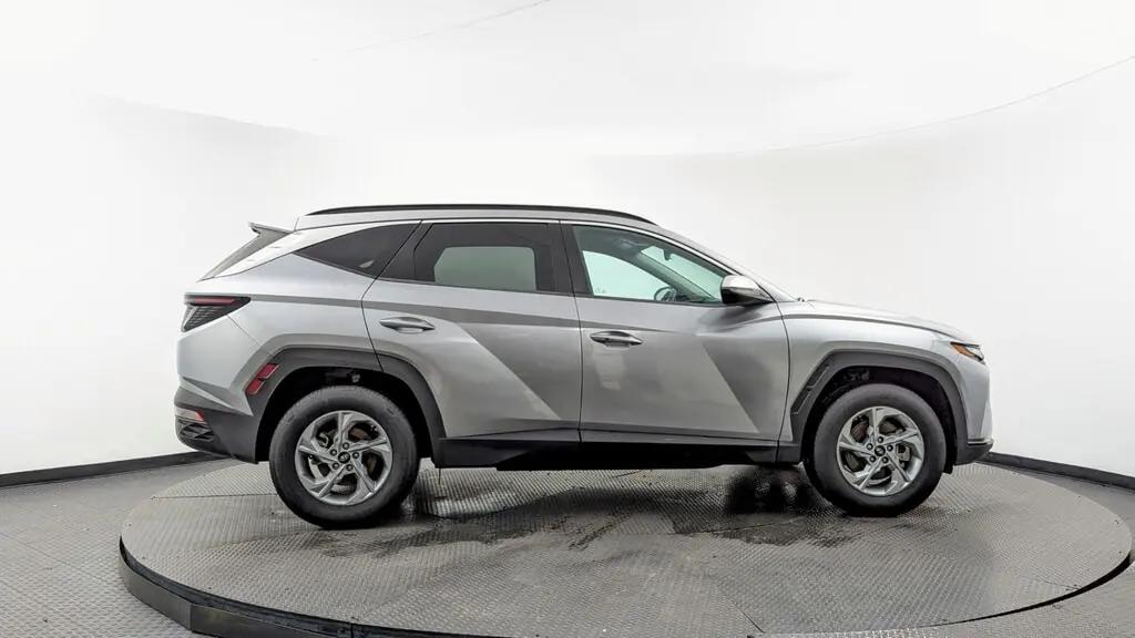 Hyundai Tucson Sel For Sale In Miami - Thumbnail 8