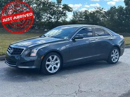Cadillac Ct4 Premium Luxury For Sale In Margate - Thumbnail 11