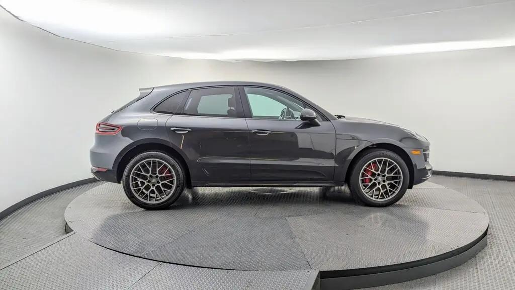 Porsche Macan Turbo For Sale In West Palm - Thumbnail 7
