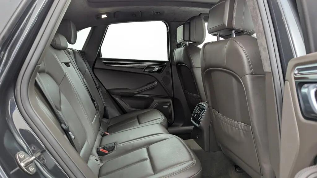 Porsche Macan Turbo For Sale In West Palm - Thumbnail 17