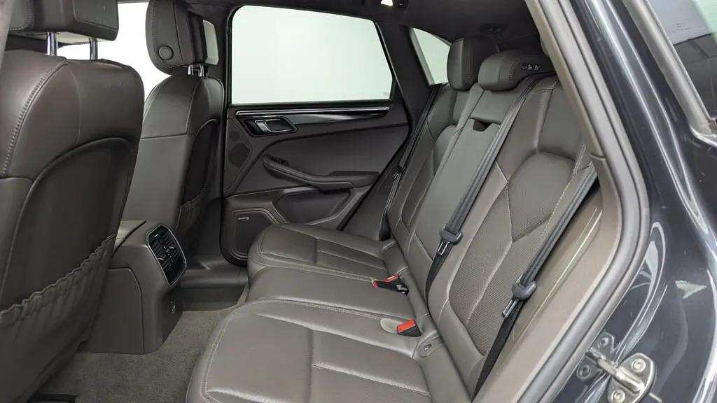 Porsche Macan Turbo For Sale In West Palm - Thumbnail 15