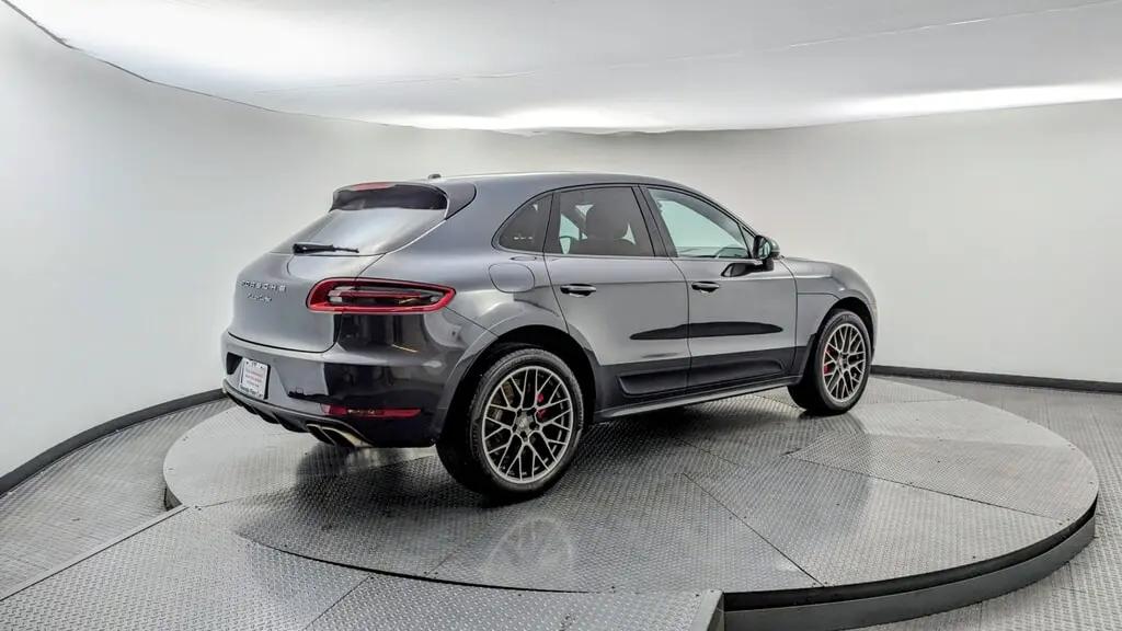 Porsche Macan Turbo For Sale In West Palm - Thumbnail 6