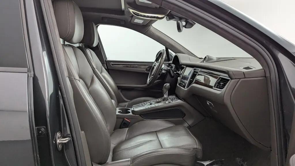 Porsche Macan Turbo For Sale In West Palm - Thumbnail 20