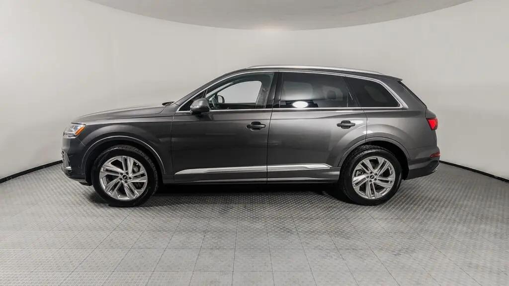 Audi Q7 Premium For Sale In Orlando - Thumbnail 2