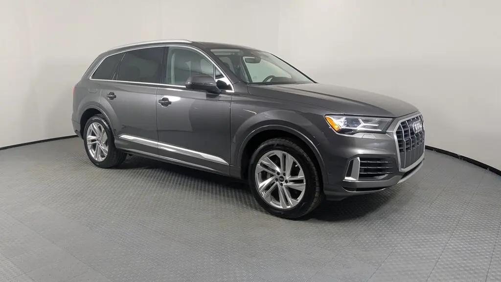 Audi Q7 Premium For Sale In Orlando - Thumbnail 10