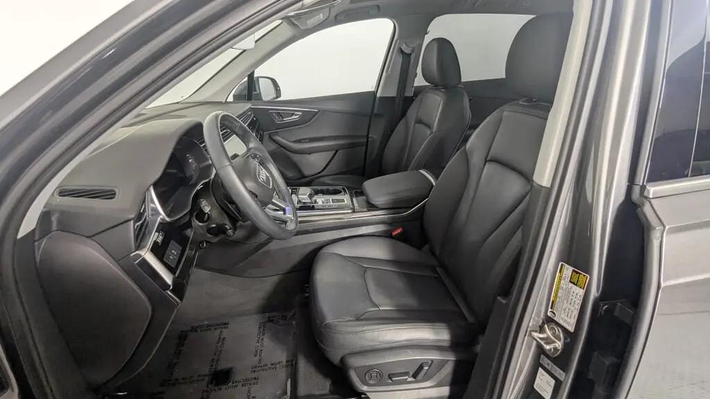 Audi Q7 Premium For Sale In Orlando - Thumbnail 13