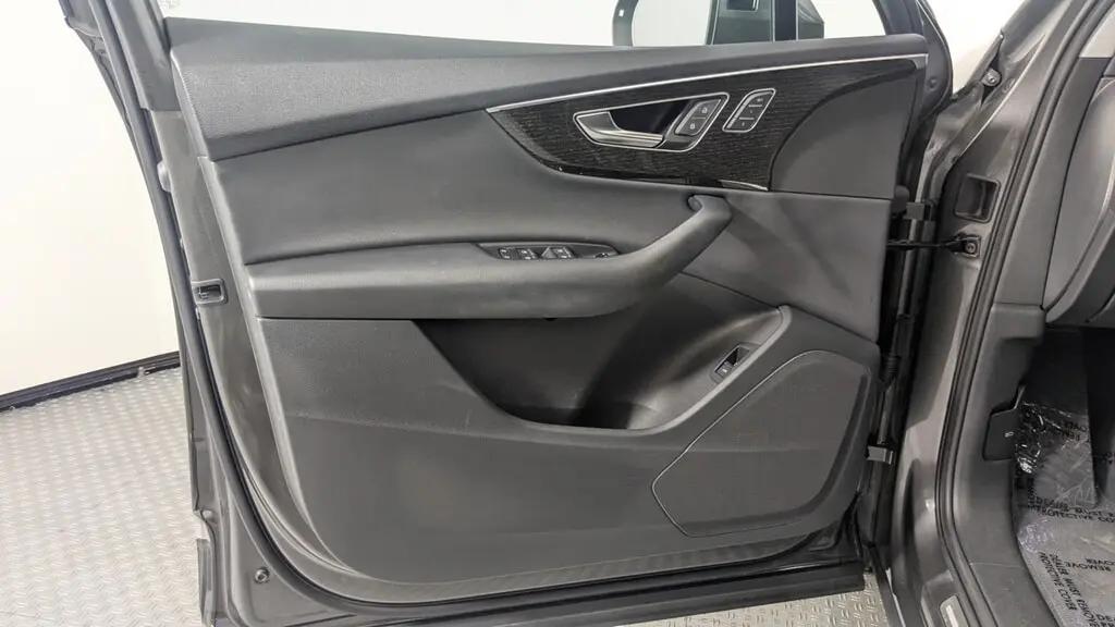 Audi Q7 Premium For Sale In Orlando - Thumbnail 12