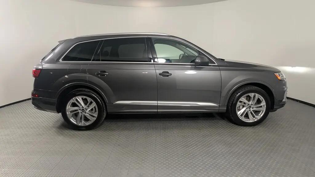 Audi Q7 Premium For Sale In Orlando - Thumbnail 8
