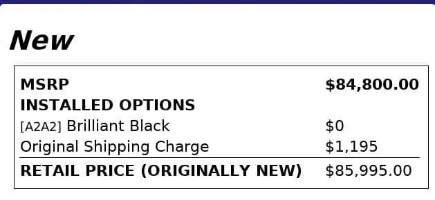 Audi E-Tron S Premium Plus For Sale In Margate - View 1