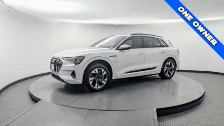 Audi E-Tron S Premium Plus For Sale In Margate - Thumbnail 12