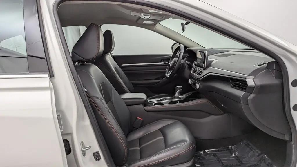 Nissan Altima 2.5 Sr For Sale In Miami - Thumbnail 20