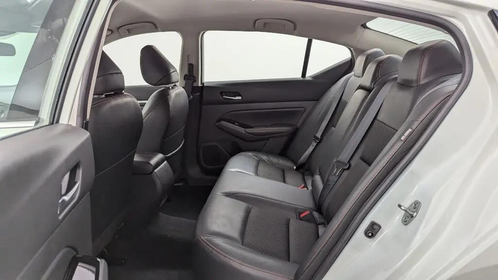 Nissan Altima 2.5 Sr For Sale In Miami - Thumbnail 16