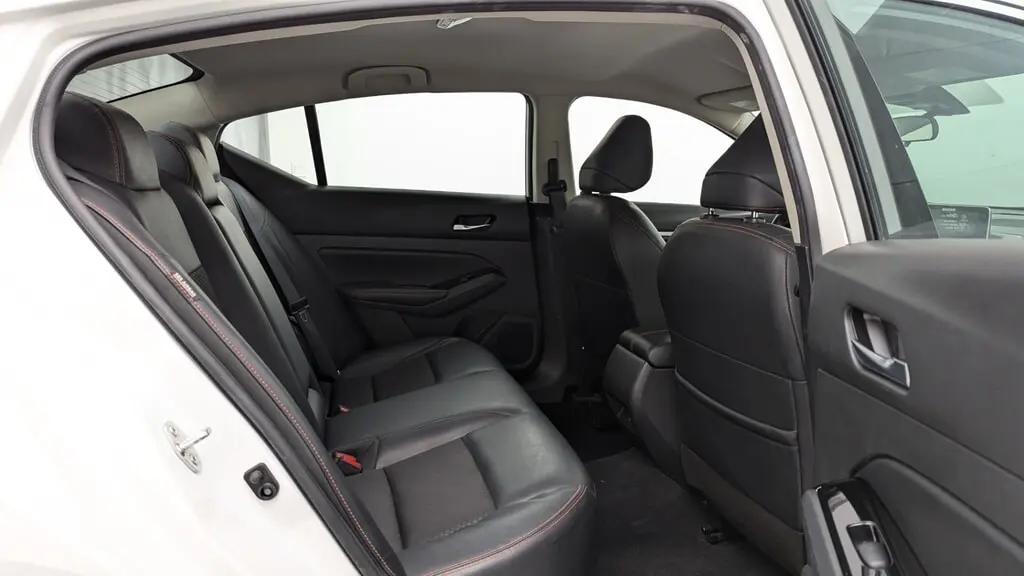 Nissan Altima 2.5 Sr For Sale In Miami - Thumbnail 17