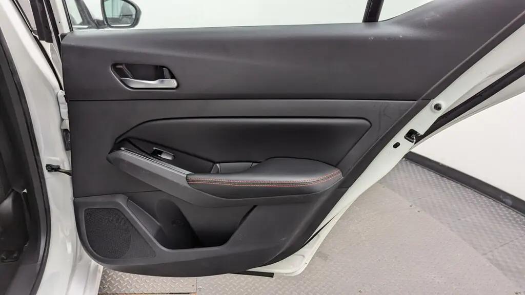 Nissan Altima 2.5 Sr For Sale In Miami - Thumbnail 18