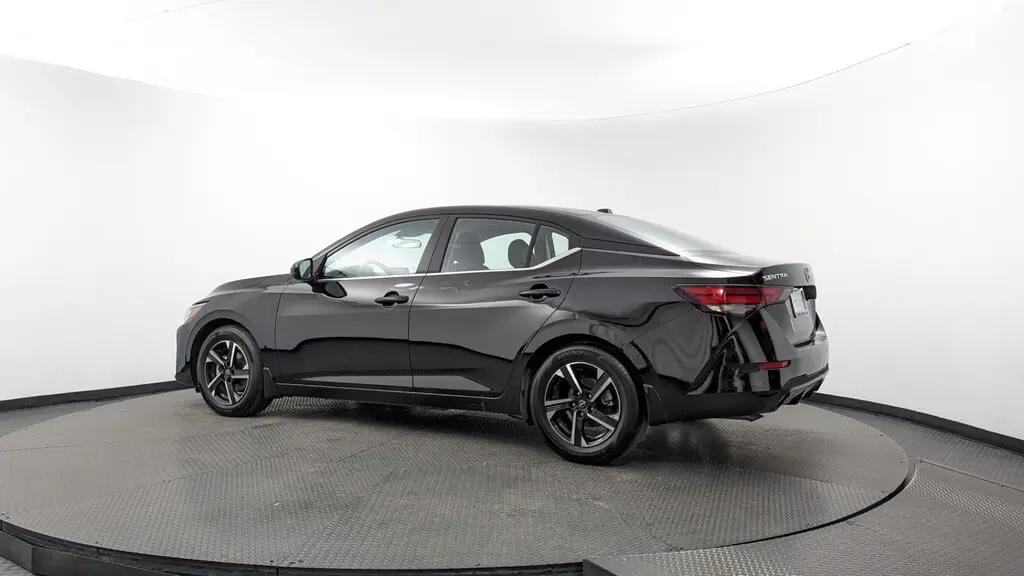 Nissan Sentra Sv For Sale In West Palm - Thumbnail 3