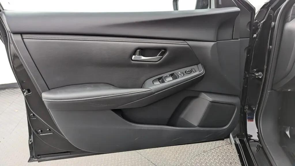 Nissan Sentra Sv For Sale In West Palm - Thumbnail 12