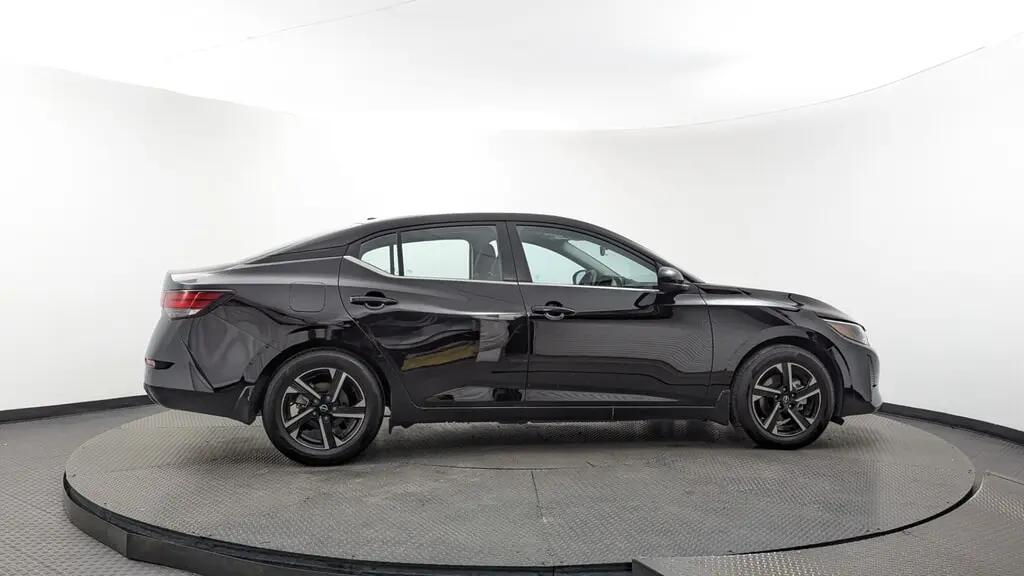 Nissan Sentra Sv For Sale In West Palm - Thumbnail 7