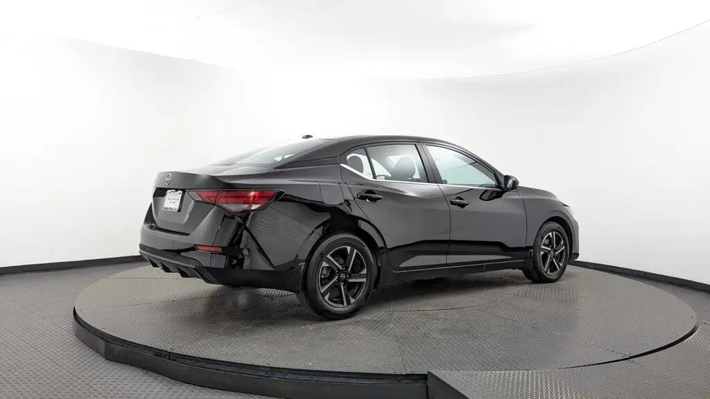 Nissan Sentra Sv For Sale In West Palm - Thumbnail 6