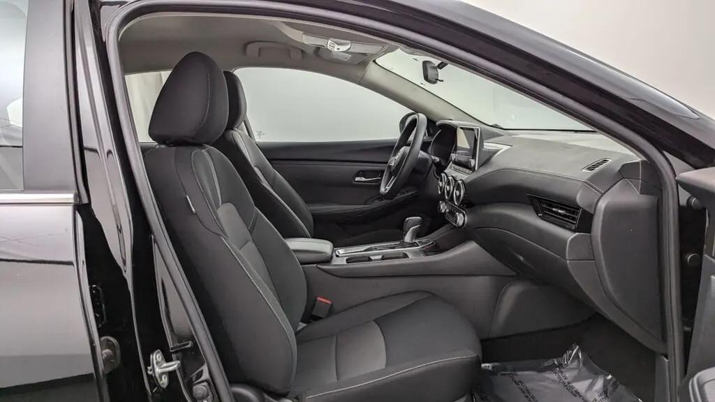 Nissan Sentra Sv For Sale In West Palm - Thumbnail 20