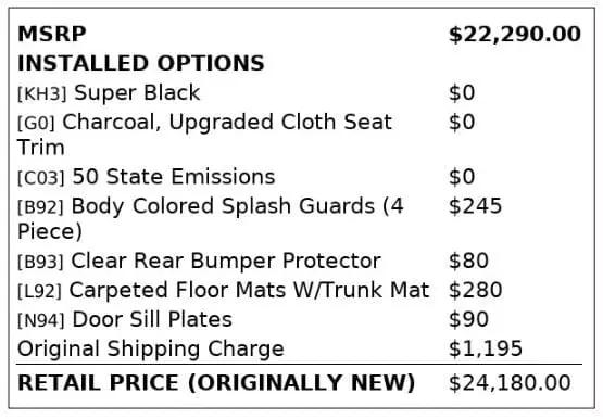 Nissan Sentra Sv For Sale In West Palm - Thumbnail 11