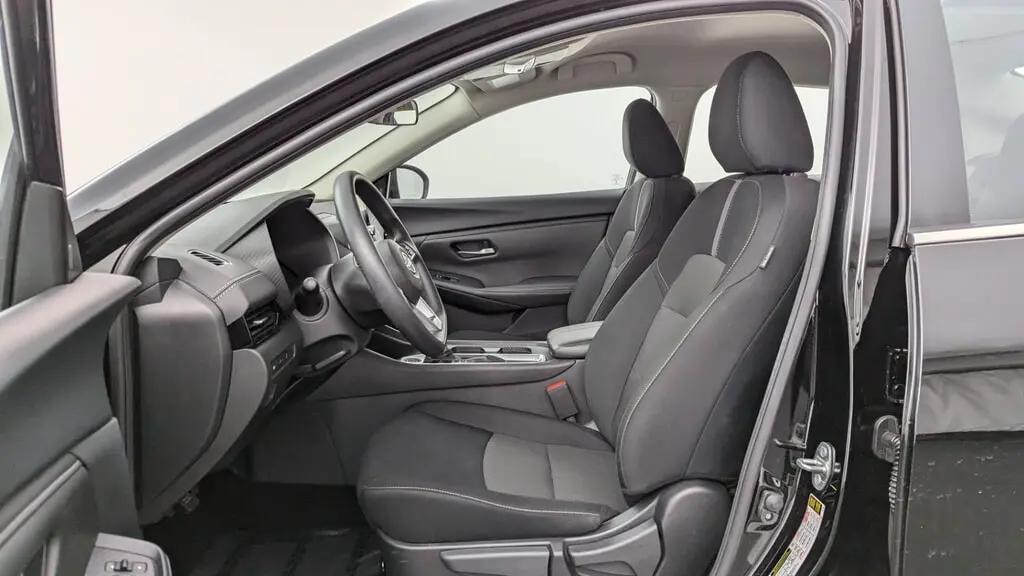 Nissan Sentra Sv For Sale In West Palm - Thumbnail 13