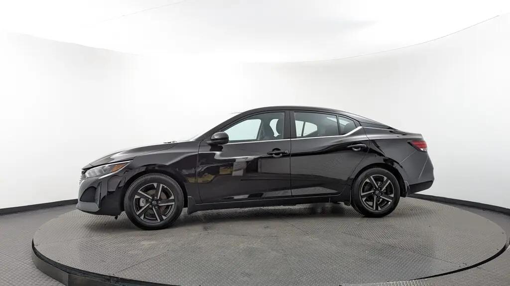 Nissan Sentra Sv For Sale In West Palm - Thumbnail 2