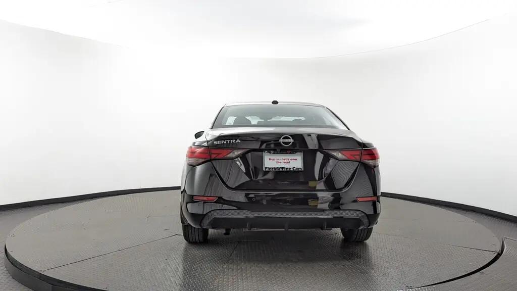 Nissan Sentra Sv For Sale In West Palm - Thumbnail 5