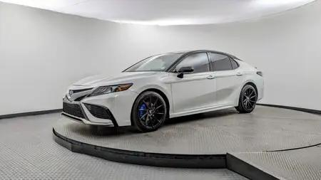 Toyota Camry Se For Sale In West Palm - Thumbnail 13