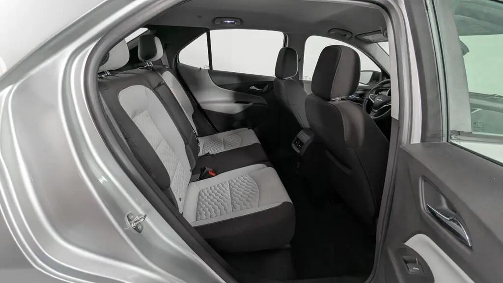 Chevrolet Equinox Ls For Sale In Orlando - Thumbnail 20