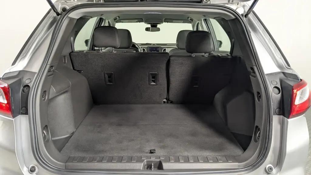 Chevrolet Equinox Ls For Sale In Orlando - Thumbnail 17