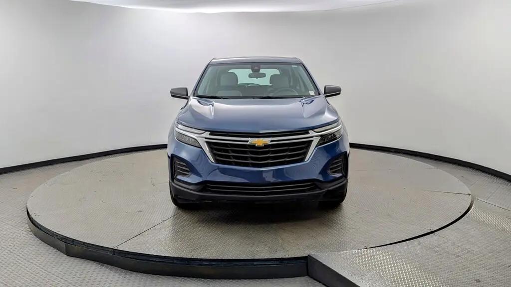 Chevrolet Equinox Ls For Sale In Margate - Thumbnail 11