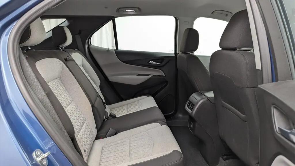 Chevrolet Equinox Ls For Sale In Margate - Thumbnail 18