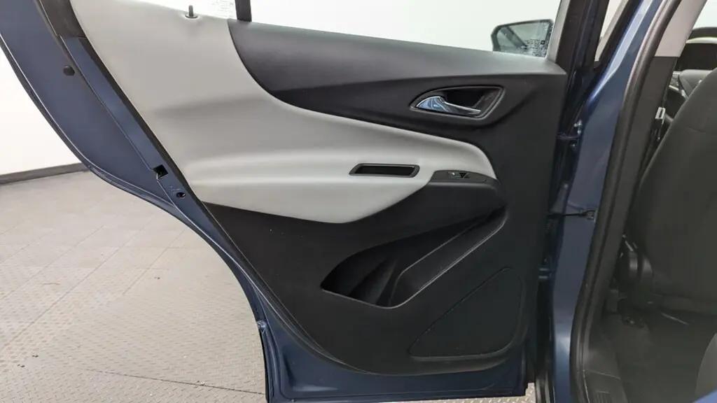 Chevrolet Equinox Ls For Sale In Margate - Thumbnail 15