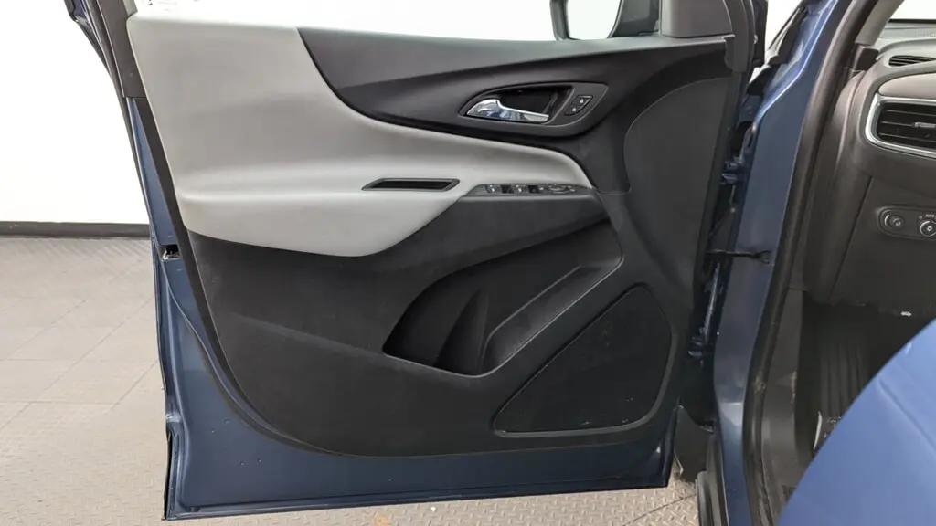 Chevrolet Equinox Ls For Sale In Margate - Thumbnail 12